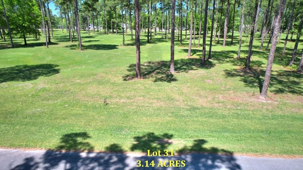 Residential Land in Cordele, GA