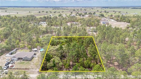 Residential Land in Rolling Hills