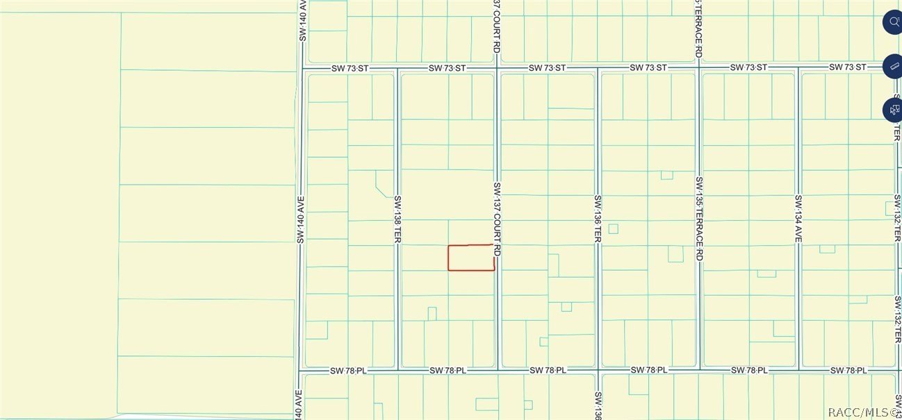 Residential Land in Rolling Hills