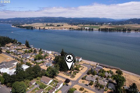 Columbia City Land Opportunity