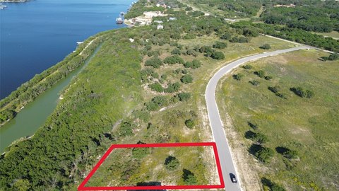 Residential Development Lot with Lake Views