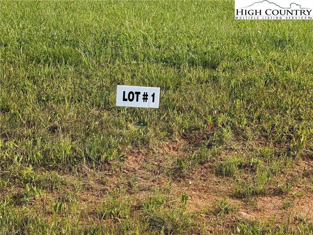 Residential Lot in River Creek