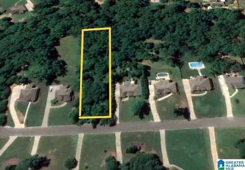 LAND/LOTS, HELENA, AL