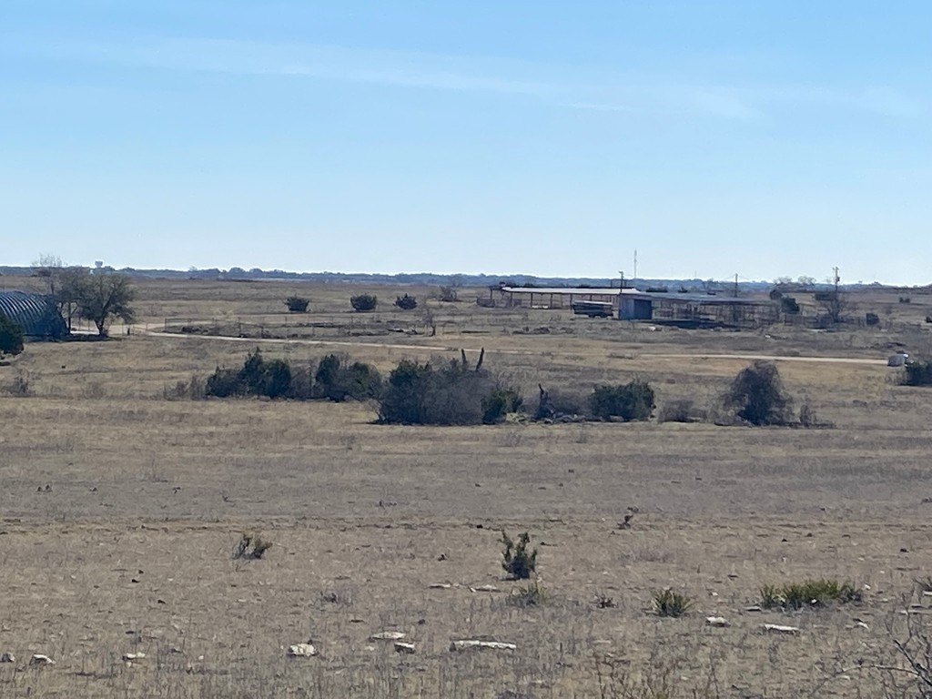 95 Acres Land Bertram, TX
