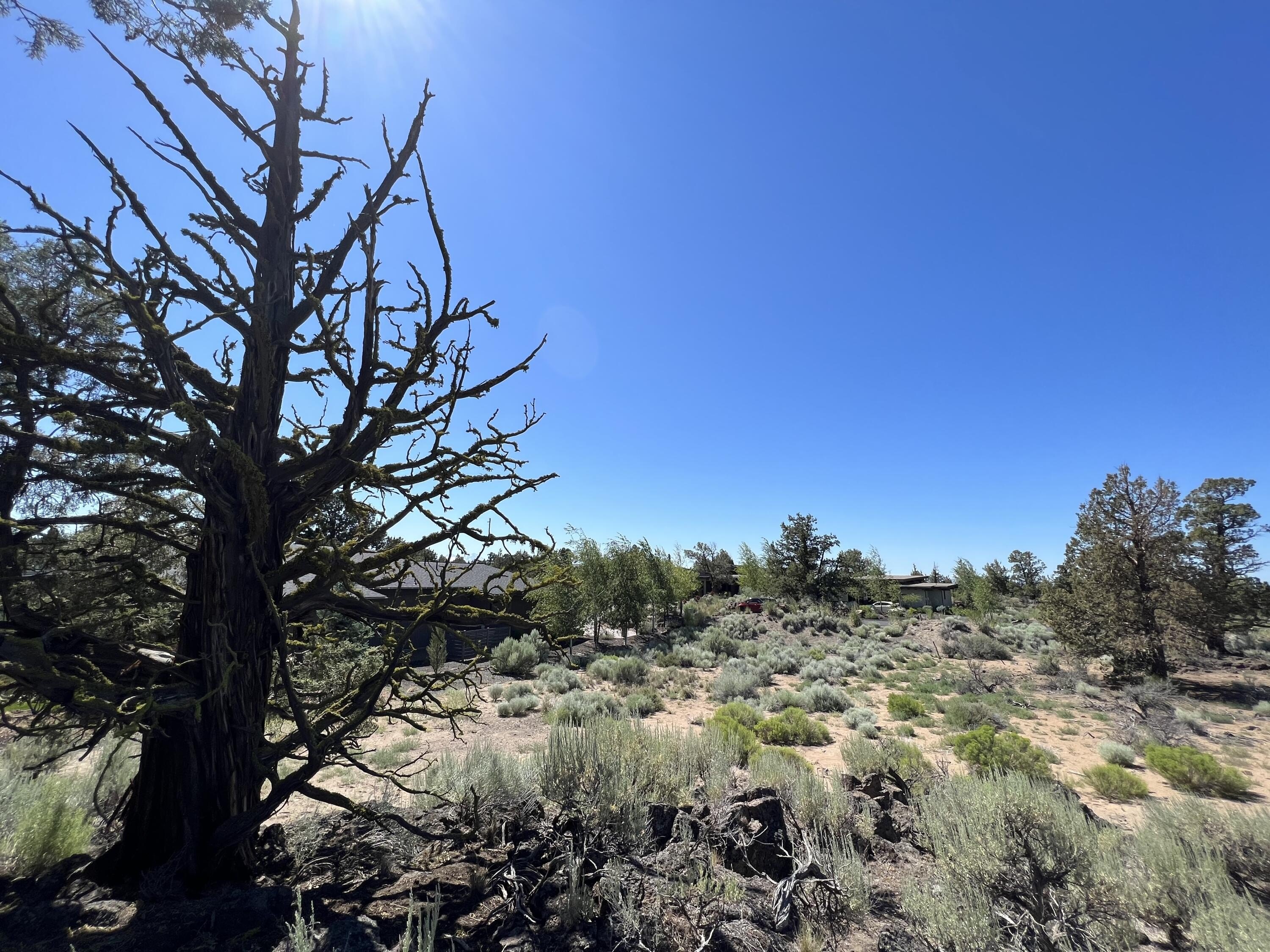 Four Peaks Resort Lot