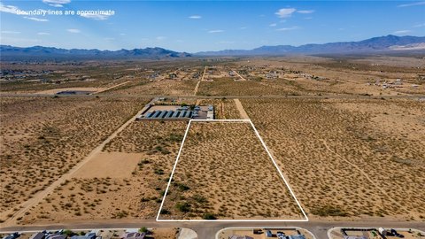 Golden Valley Land For Sale