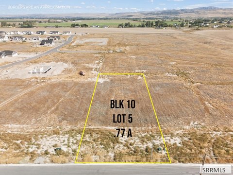 Land, Shelley, ID