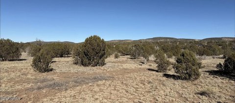 Land, Ash Fork, AZ