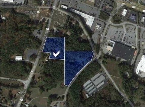 Hiram, GA Land Parcel