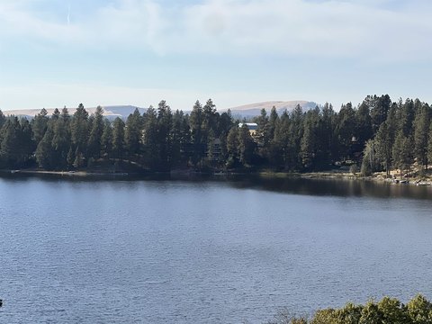 Waterfront Land with Development Potential