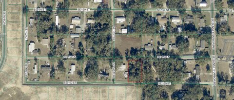 Land, SUMMERFIELD, FL