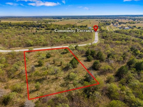 Residential Land in Gated Community