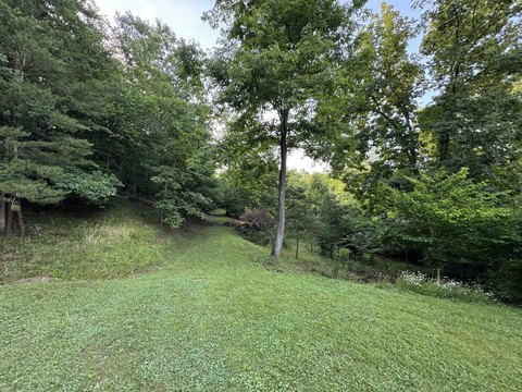 Residential Land with Multiple Build Sites