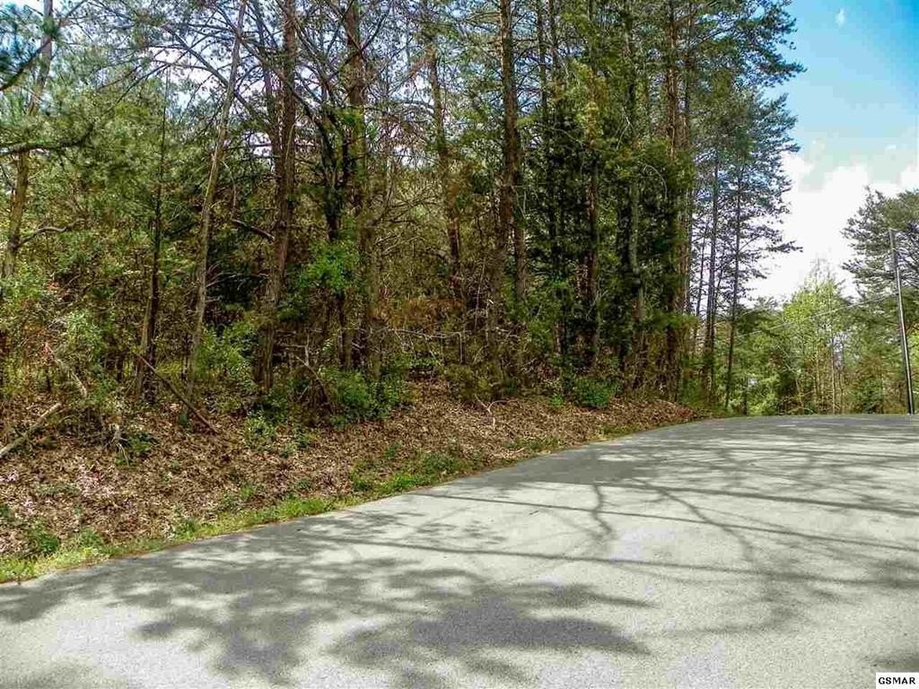 Sevierville Land with Utility Water