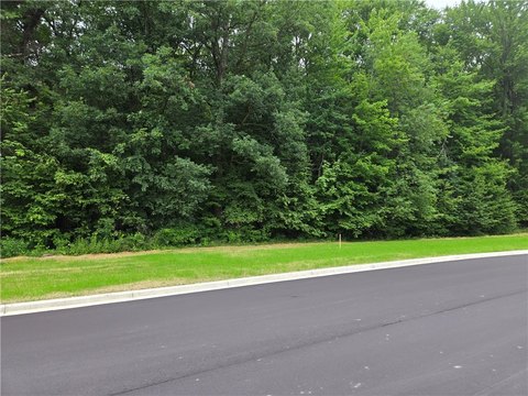 Residential Land in Boyceville, WI