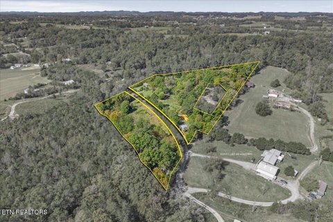 Lots & Acreage, Madisonville, TN