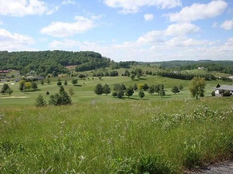 LAND - Peterstown, WV