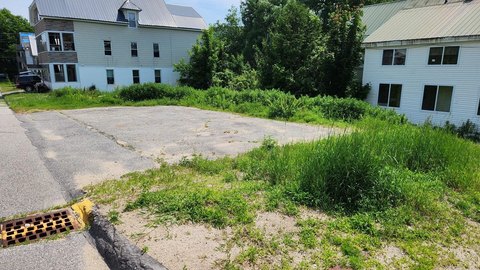 LAND - Rumford, ME