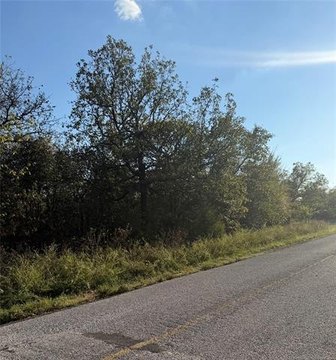 Vacant Land, Vian, OK