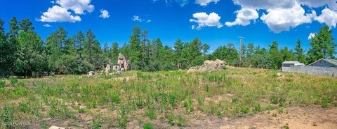 Land, Prescott, AZ
