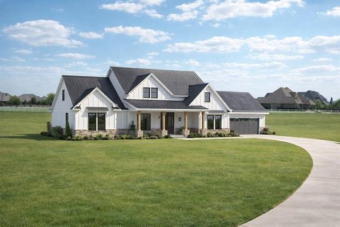 One Acre Homesite Opportunity