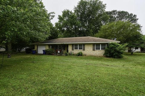 Commercial / Industrial, Traditional, Cabot, AR