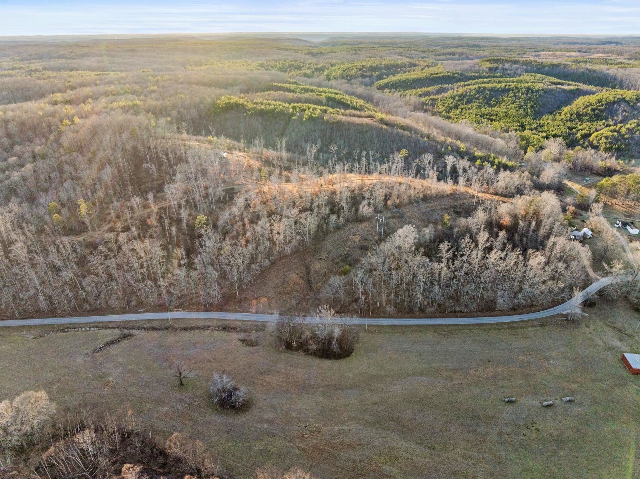 Waterloo, Alabama Land For Sale