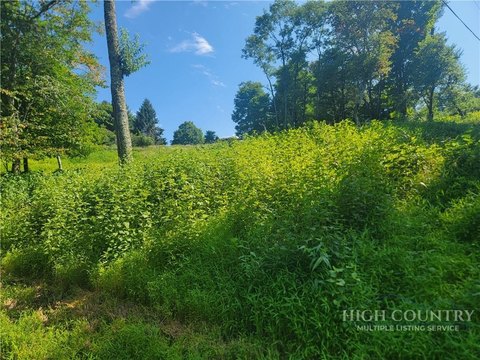 LAND - Boone, NC