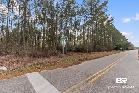 LAND - Seminole, AL