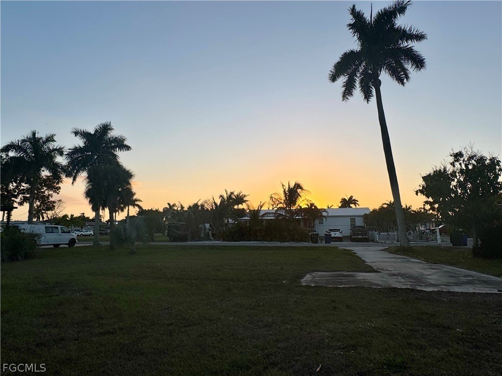 Fort Myers Land Opportunity