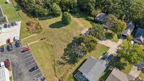 Land Near Historic Route 66