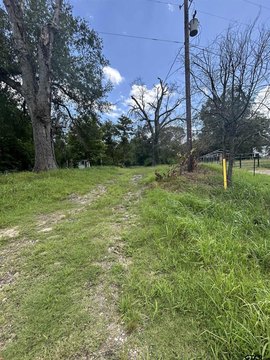 LAND - Gilmer, TX