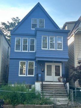 Two-Family Residential Income Property