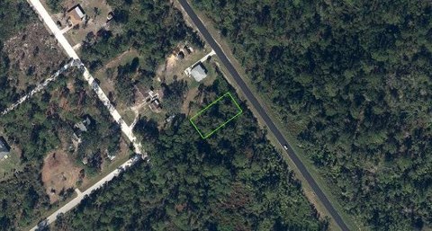LAND - Lake Placid, FL