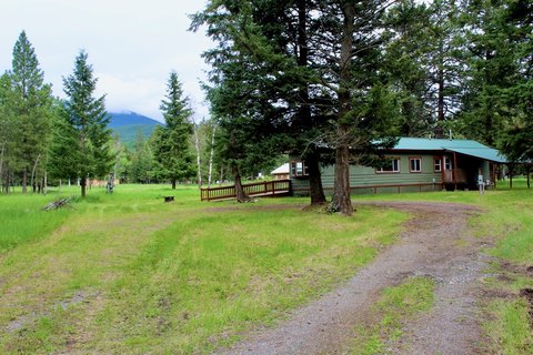 LAND - Eureka, MT