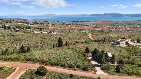 Garden City Land with Views