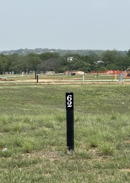 Residential Land in Gated Community