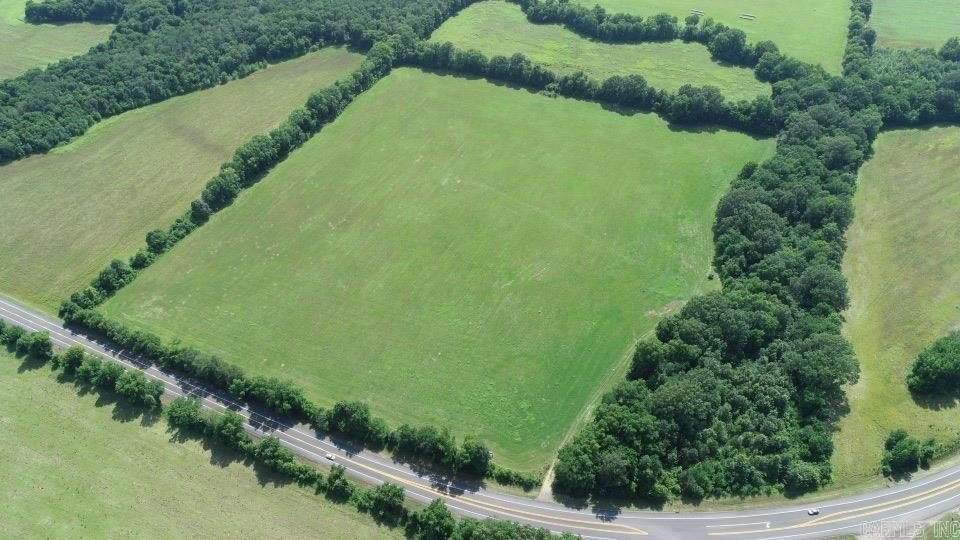 40 Acres Versatile Agricultural Land