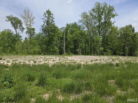 Residential Lot with Lake Access Path