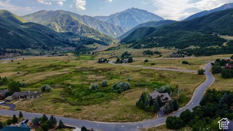 Land, Heber City, UT