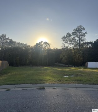 LAND - West Monroe, LA