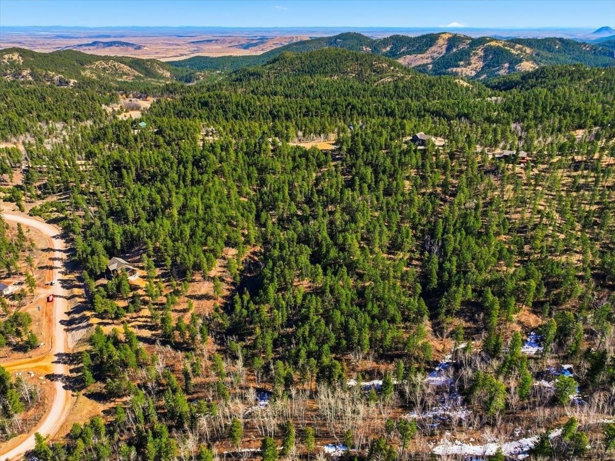Residential Lot with Expansive Views
