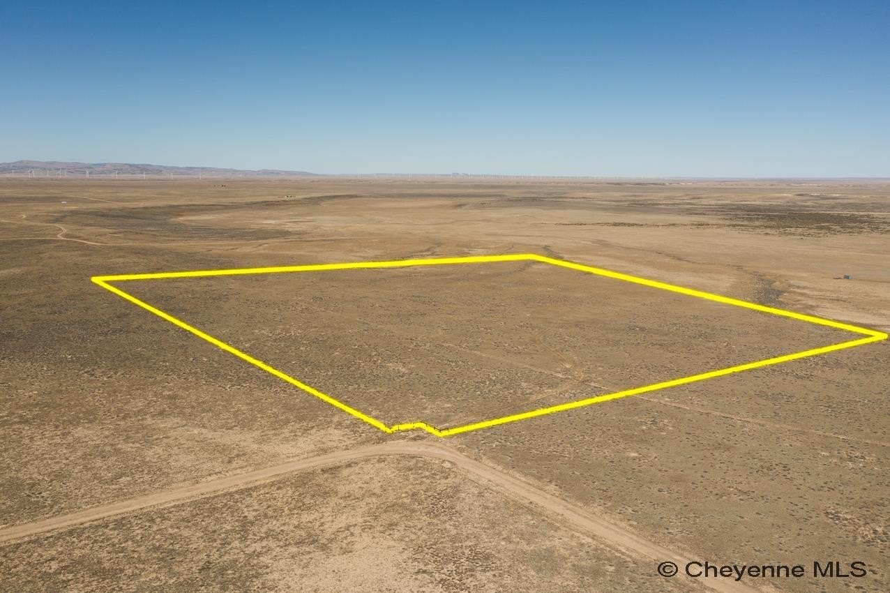 Residential Land in Medicine Bow
