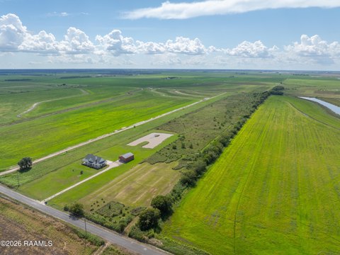 Land, Crowley, LA