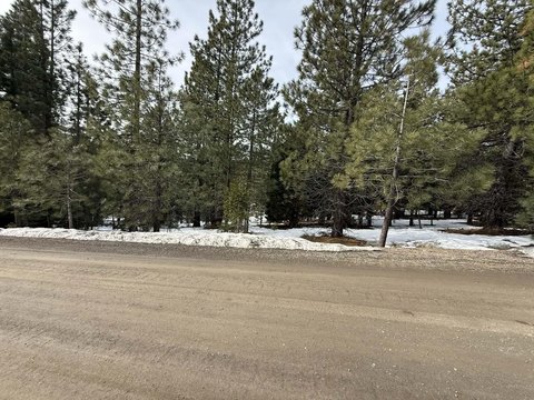 Land Near Lake Davis