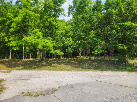 Commercial-Ready Land Parcel