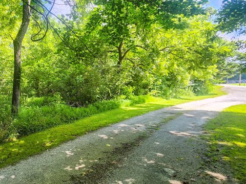 Commercial-Ready Land Parcel