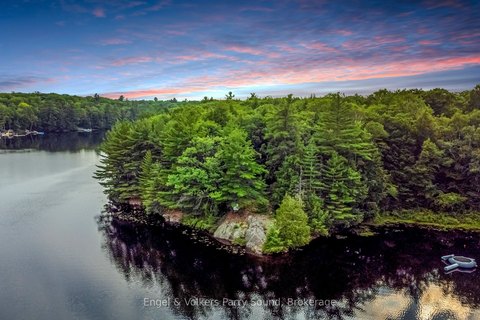 Seguin, ON