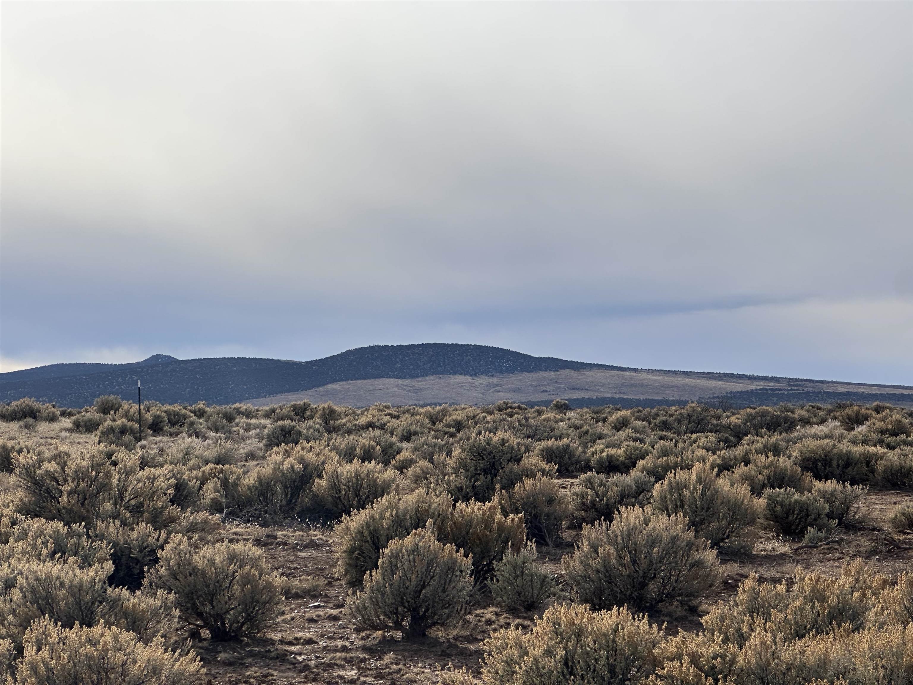 Land with 360 Degree Views