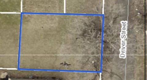 Land Parcel in Memphis, TN